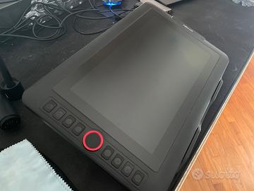 XP-Pen Artist 12 Pro