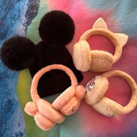 Berretta e paraorecchie