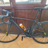 Sworks sl5 taglia 52