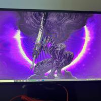 monitor ASUS VG258qm