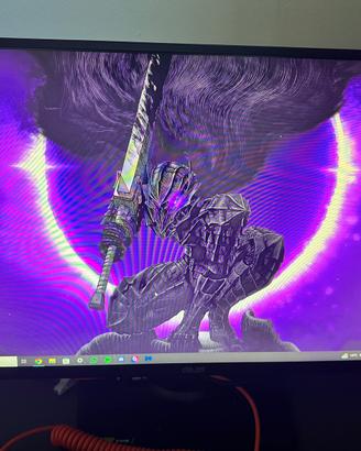 monitor ASUS VG258qm