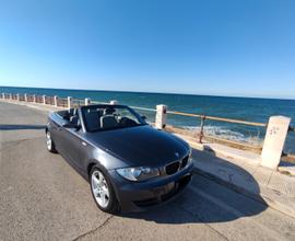 BMW Serie 1 Cabrio(E88) - 2009