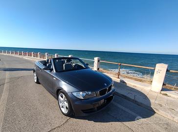 BMW Serie 1 Cabrio(E88) - 2009