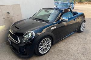 Mini Cooper Roadster 2.0 SD JCW 33.000 KM