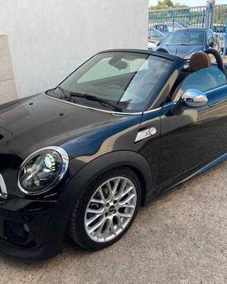 Mini Cooper Roadster 2.0 SD JCW 33.000 KM
