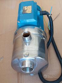 Pompa acqua girante multistadio inox CALPEDA