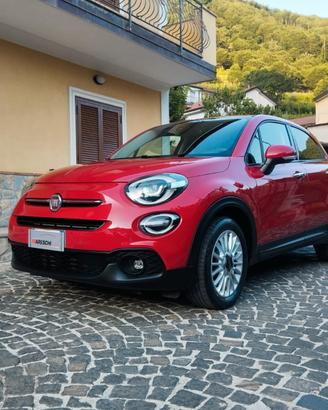 Fiat 500X 1.3 MultiJet 95 CV Connect