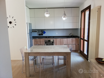 Appartamento al mare