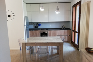 Appartamento al mare