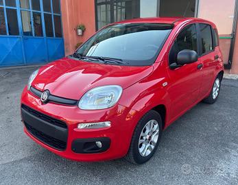 Fiat Panda 1.2 Lounge -solo Km 40500-