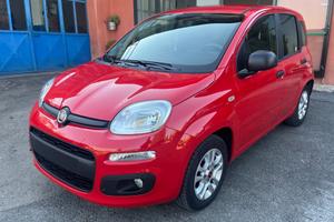 Fiat Panda 1.2 Lounge -solo Km 40500-