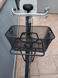 Bici d’epoca anni 50