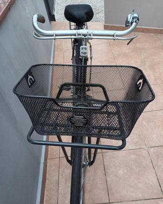 Bici d’epoca anni 50