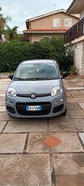 FIAT Panda IBRIDO - 2020