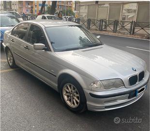 BMW Serie 3 (E46) - 2000