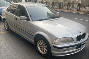 BMW Serie 3 (E46) - 2000