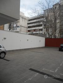 Posto Auto Scoperto (V.Nicolai)