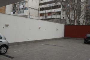 Posto Auto Scoperto (V.Nicolai)