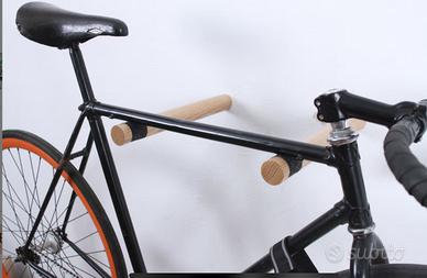 Portabici da parete Copenhagen