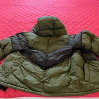 Giubbotto Nike originale