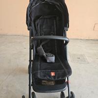 Passeggino pieghevole