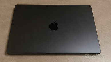 MacBook Pro 16” M3 Max 48gb ram 1 tb 40-core