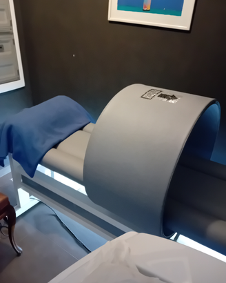 Magnetoterapia