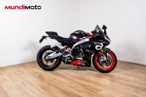 APRILIA RS 660 - 2021