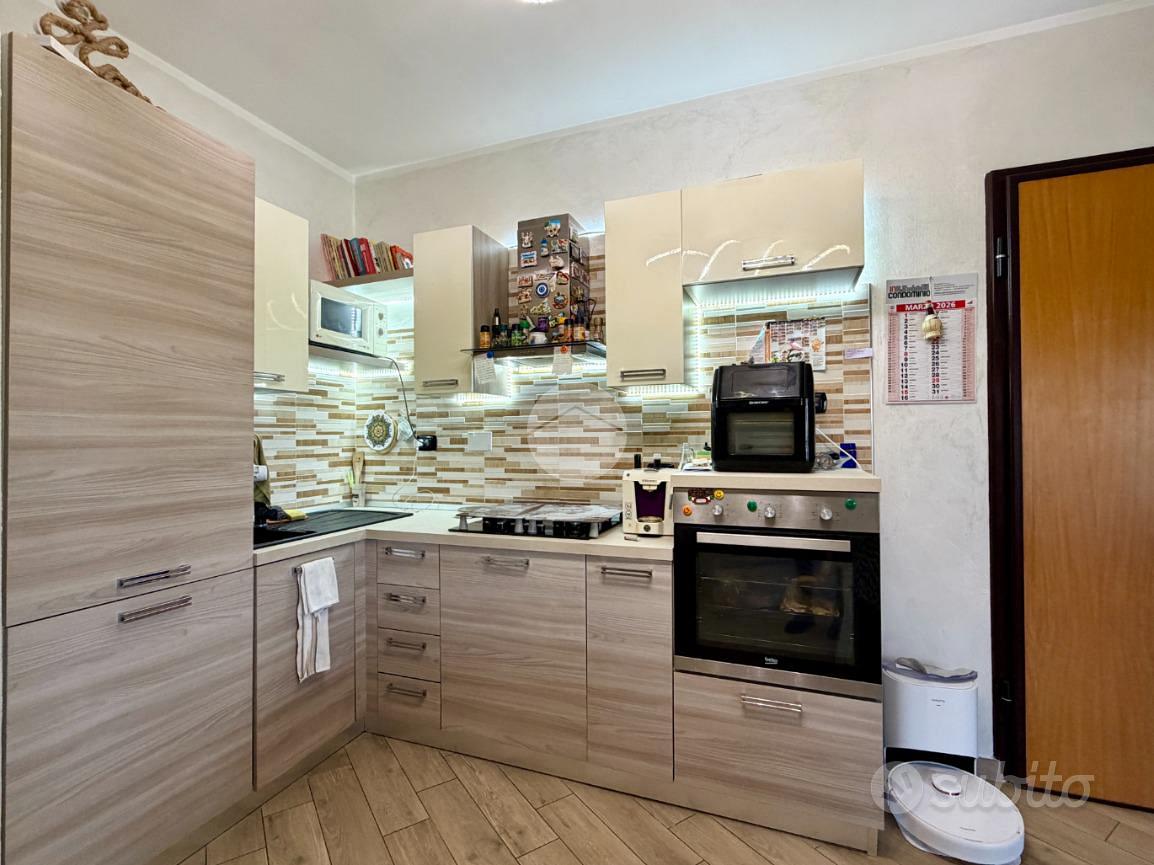 Appartamento – Venaria Reale, Altessano - Vista 5