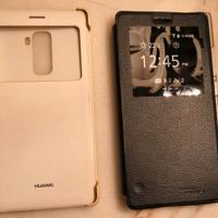 N°2 Flip Cover per Mate S