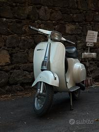VESPA 50 SPECIAL - 1969 - MUSEO - Km 0