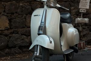 VESPA 50 SPECIAL - 1969 - MUSEO - Km 0