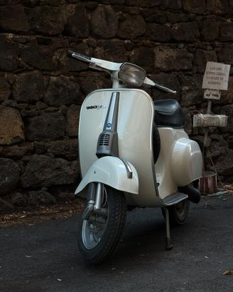 VESPA 50 SPECIAL - MUSEO - Km 0