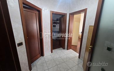 Appartamento a Rovigo 4 locali