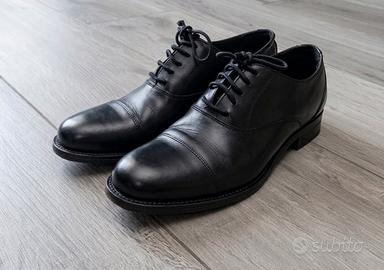 Scarpe Stringate Uomo Saxone of Scotland