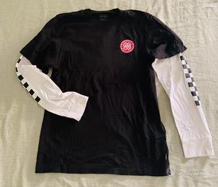 Maglia ragazzi Vans
