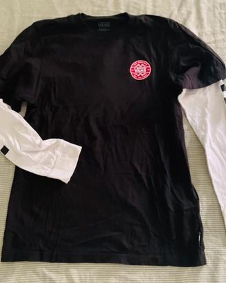 Maglia ragazzi Vans