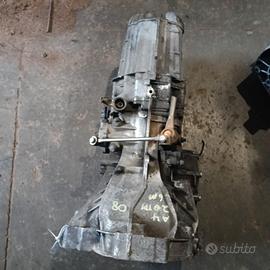 CAMBIO AUDI A4 DEL 2008