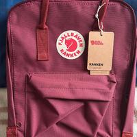 zaino Fjallraven Kanken