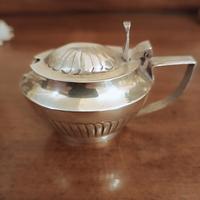 Lattiera in Sheffield 