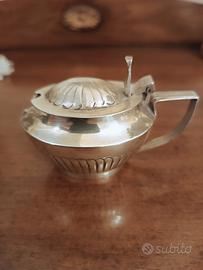 Lattiera in Sheffield 