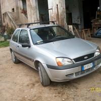 Ricambi Ford Fiesta 2001