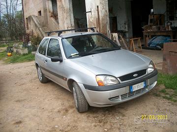 Ricambi Ford Fiesta 2001