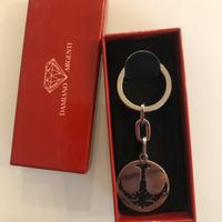 Portachiavi “Damiano Argenti”