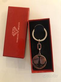 Portachiavi “Damiano Argenti”