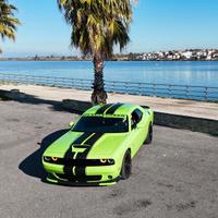 Dodge Challenger SRT392