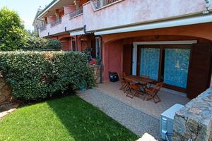 Palau a 200 metri dalle spiagge 4 posti letto