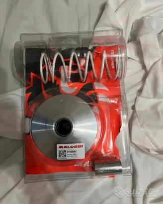 malossi multivar 2000