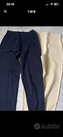 Pantaloni donna