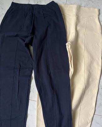 Pantaloni donna